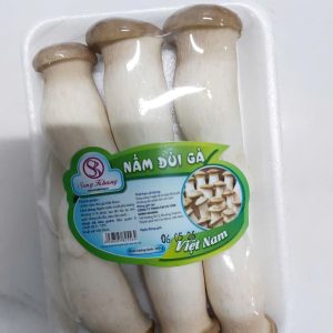 Nấm đùi gà Việt Nam 200g