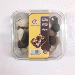 Nấm Mối Đen 150g