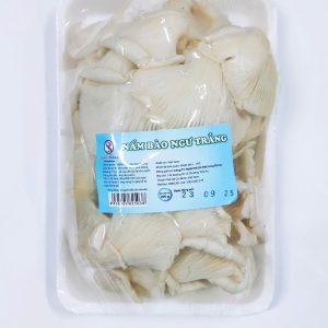 Nấm bào ngư trắng 200g