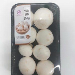 Nấm mỡ trắng 150g