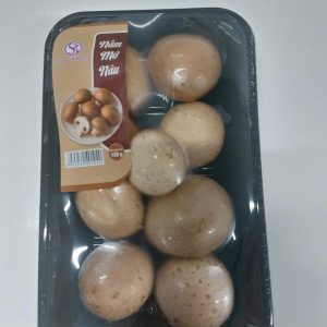 Nấm mỡ nâu 150g