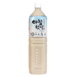Nước gạo Hàn Quốc 1.5L