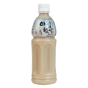 Nước gạo Hàn Quốc 500ml