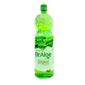 Nước nha đam Dr.Aloe 1.5L