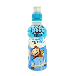 Nước lợi khuẩn vị sữa 235ml