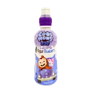 Nước lợi khuẩn việt quất 235ml