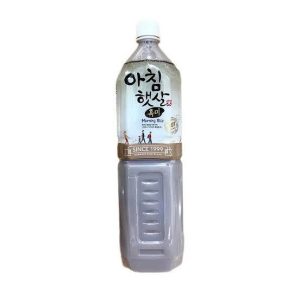 Nước Gạo Lứt Đen 1.5L