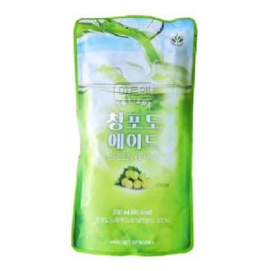 Nước ép Nho xanh BG 230ml