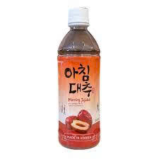 Nước Táo đỏ Woongjin 500ml