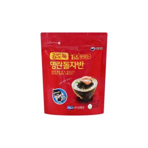 Rong biển vị trứng cá tuyết