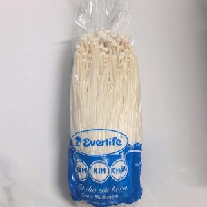 Nấm kim châm TQ 200g