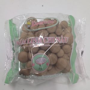 Nấm linh chi nâu TQ