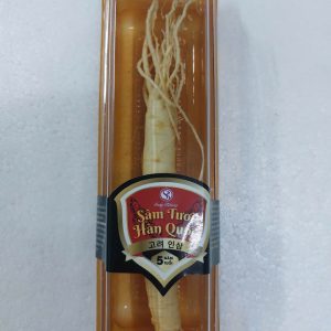 Sâm tươi Hàn Quốc 25g