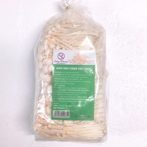 Nấm kim châm Việt Nam 500g