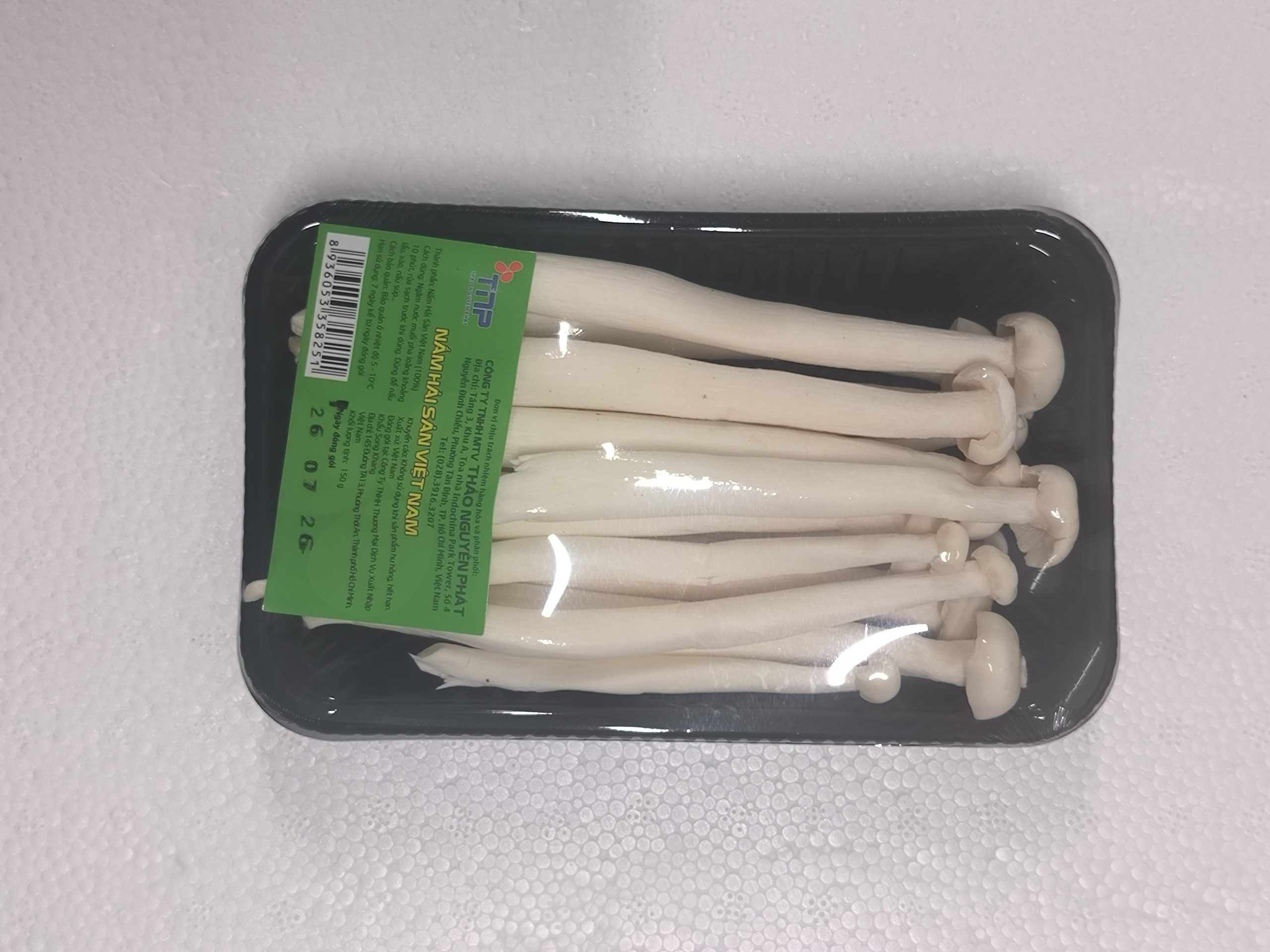 Nấm hải sản 150g