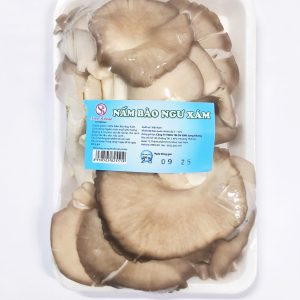 Nấm bào ngư xám 200g