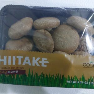 Nấm đông cô Hàn Quốc 150g