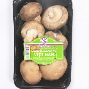 Nấm đông cô Việt Nam 150g
