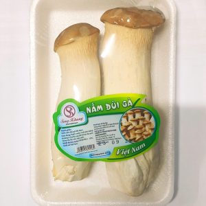 Nấm đùi gà Việt Nam 200g