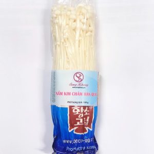 Nấm kim châm Hàn Quốc 150g
