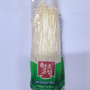 Nấm kim châm Hàn Quốc 200g