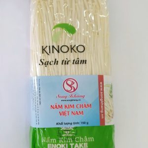 Nấm kim châm Việt Nam 150g