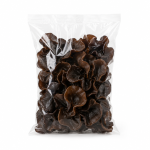 Nấm mèo đen tươi 150g